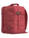 CabinZero Rucksack CabinZero Classic Tech 28L Red Sky