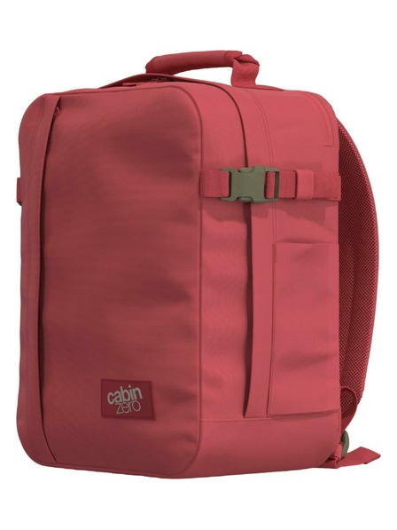 CabinZero Rucksack CabinZero Classic Tech 28L Red Sky