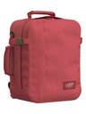 CabinZero Rucksack CabinZero Classic Tech 28L Red Sky