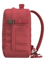 CabinZero Rucksack CabinZero Classic Tech 28L Red Sky