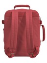 CabinZero Rucksack CabinZero Classic Tech 28L Red Sky