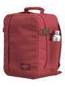CabinZero Rucksack CabinZero Classic Tech 28L Red Sky