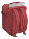 CabinZero Rucksack CabinZero Classic Tech 28L Red Sky
