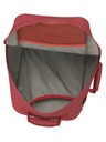 CabinZero Rucksack CabinZero Classic Tech 28L Red Sky