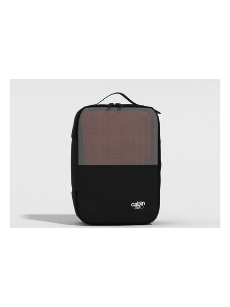 CabinZero CabinZero Lux Packtasche Mittel Absolute Black