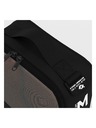 CabinZero CabinZero Lux Packtasche Mittel Absolute Black
