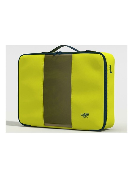 CabinZero CabinZero Lux Packtasche Groß Mojito Lime