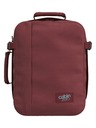 CabinZero Rucksack CabinZero Classic Tech 28L Napa Wine