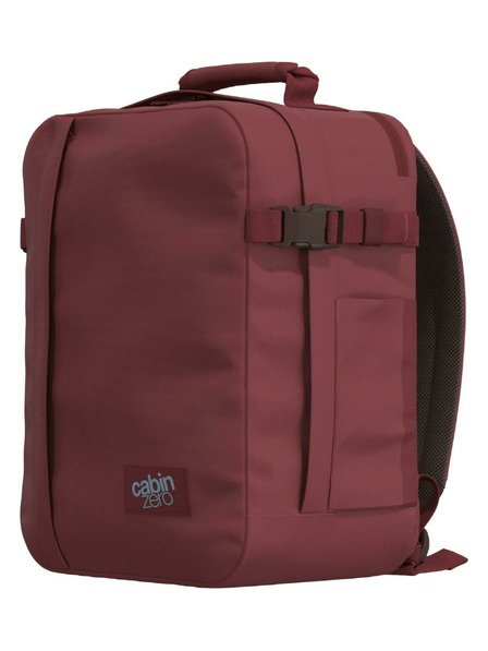 CabinZero Rucksack CabinZero Classic Tech 28L Napa Wine