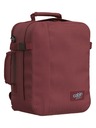CabinZero Rucksack CabinZero Classic Tech 28L Napa Wine