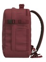 CabinZero Rucksack CabinZero Classic Tech 28L Napa Wine