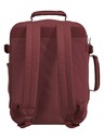 CabinZero Rucksack CabinZero Classic Tech 28L Napa Wine