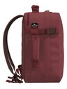 CabinZero Rucksack CabinZero Classic Tech 28L Napa Wine