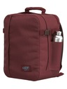 CabinZero Rucksack CabinZero Classic Tech 28L Napa Wine