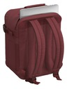 CabinZero Rucksack CabinZero Classic Tech 28L Napa Wine
