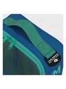 CabinZero CabinZero Lux Packtasche Mittel Capri Blue