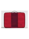 CabinZero CabinZero Lux Packtasche Groß Cranberry