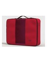 CabinZero CabinZero Lux Packtasche Groß Cranberry