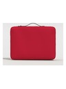 CabinZero CabinZero Lux Packtasche Groß Cranberry