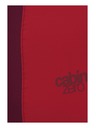 CabinZero CabinZero Lux Packtasche Groß Cranberry