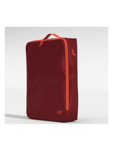 CabinZero CabinZero Ultraleichte Packtasche Groß Fiesta Red
