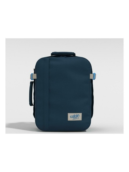 CabinZero Rucksack CabinZero Classic Tech 28L Blue Grotto