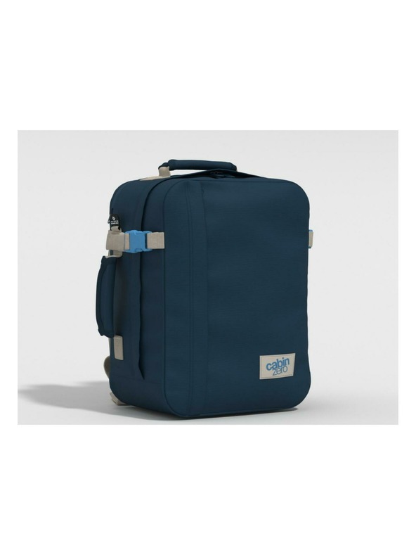 CabinZero Rucksack CabinZero Classic Tech 28L Blue Grotto