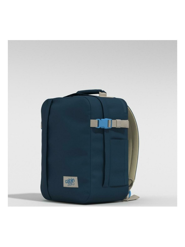 CabinZero Rucksack CabinZero Classic Tech 28L Blue Grotto