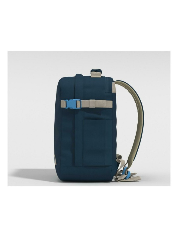 CabinZero Rucksack CabinZero Classic Tech 28L Blue Grotto