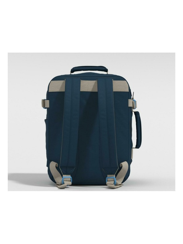 CabinZero Rucksack CabinZero Classic Tech 28L Blue Grotto