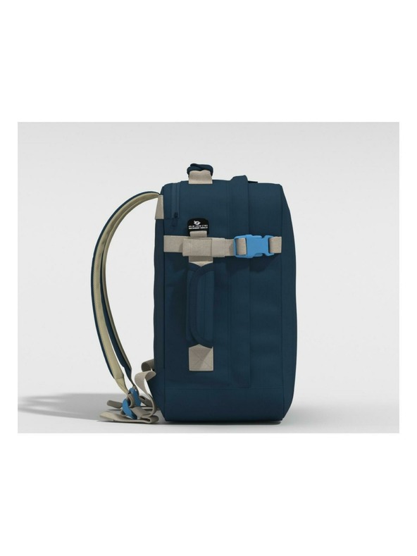 CabinZero Rucksack CabinZero Classic Tech 28L Blue Grotto