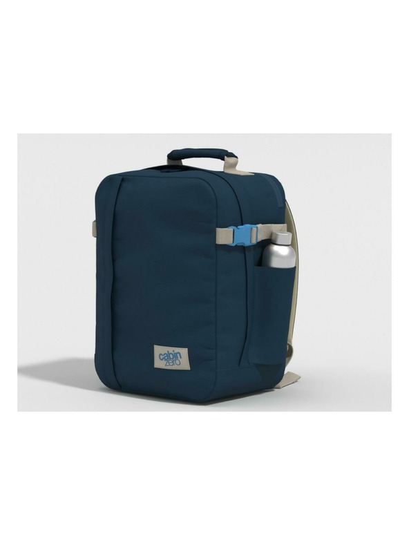 CabinZero Rucksack CabinZero Classic Tech 28L Blue Grotto