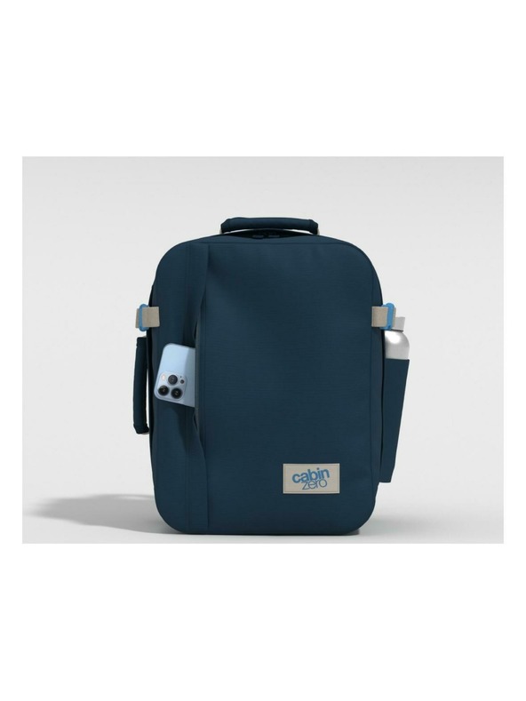 CabinZero Rucksack CabinZero Classic Tech 28L Blue Grotto