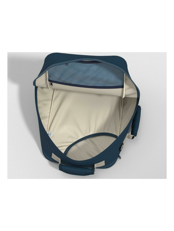 CabinZero Rucksack CabinZero Classic Tech 28L Blue Grotto