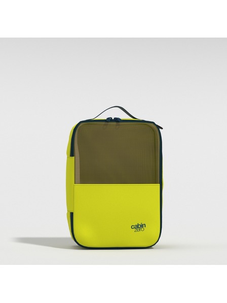 CabinZero CabinZero Lux Packtasche Mittel Mojito Lime