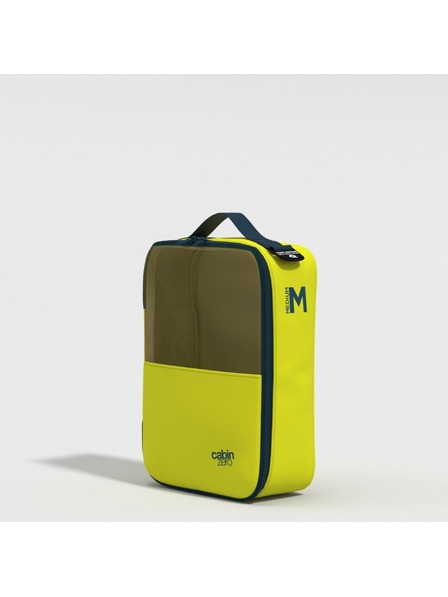 CabinZero CabinZero Lux Packtasche Mittel Mojito Lime