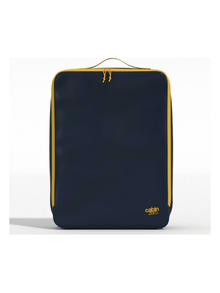CabinZero CabinZero Ultraleichte Packtasche Groß Blue Shimmer