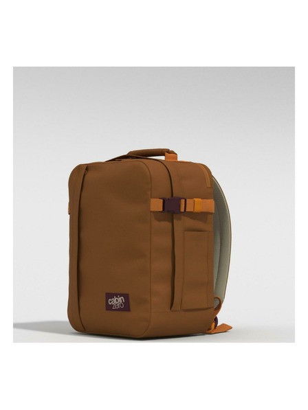 CabinZero Rucksack CabinZero Classic Tech 28L Zimt