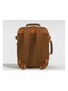 CabinZero Rucksack CabinZero Classic Tech 28L Zimt