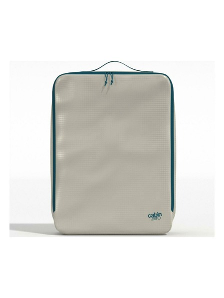 CabinZero CabinZero Ultraleichte Packtasche Groß Oyster White