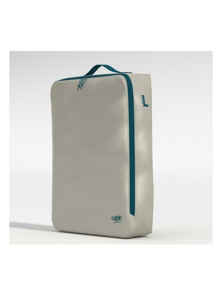 CabinZero CabinZero Ultraleichte Packtasche Groß Oyster White
