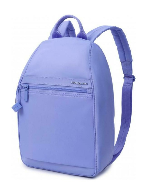 Hedgren Rucksack Hedgren Vogue S Jacaranda Blue