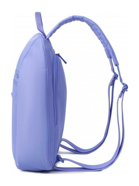 Hedgren Rucksack Hedgren Vogue S Jacaranda Blue