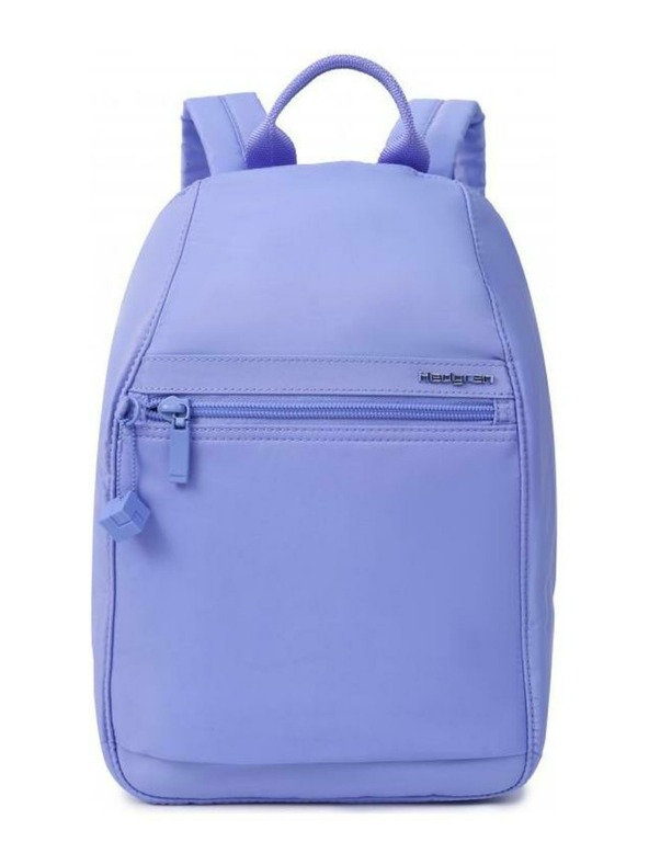Hedgren Rucksack Hedgren Vogue S Jacaranda Blue