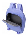 Hedgren Rucksack Hedgren Vogue S Jacaranda Blue