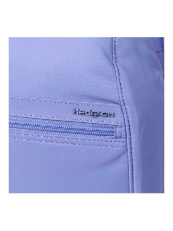 Hedgren Rucksack Hedgren Vogue S Jacaranda Blue
