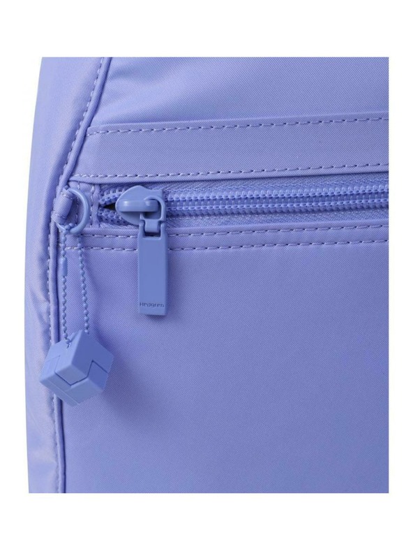 Hedgren Rucksack Hedgren Vogue S Jacaranda Blue