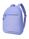Hedgren Rucksack Hedgren Vogue L Jacaranda Blue