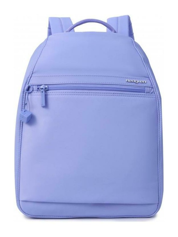 Hedgren Rucksack Hedgren Vogue L Jacaranda Blue