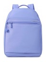 Hedgren Rucksack Hedgren Vogue L Jacaranda Blue